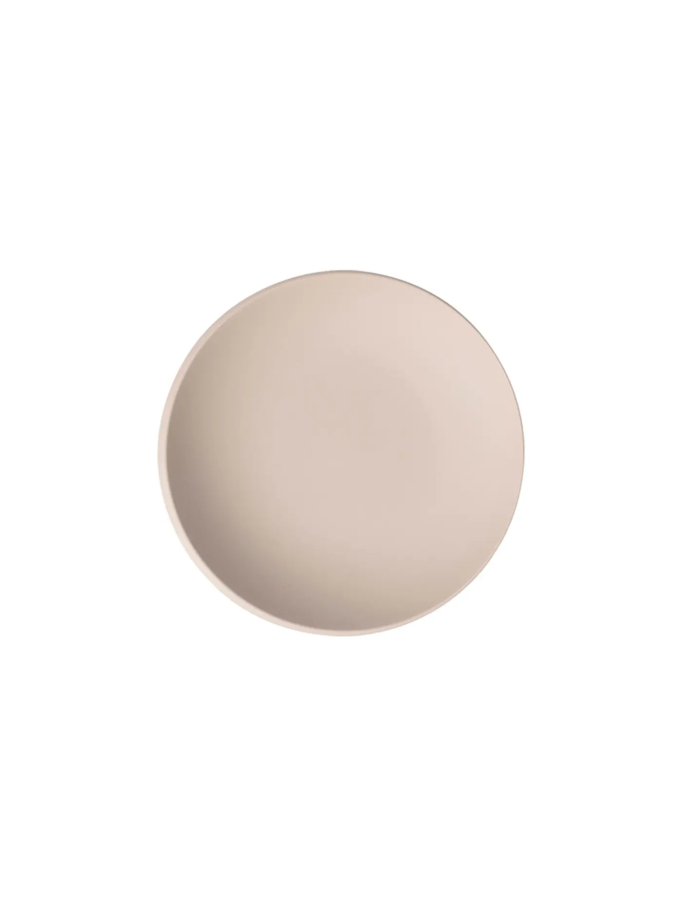 VILLEROY & BOCH | Schale tief 29cm NEW MOON Beige | 